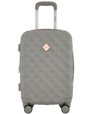 Appleton Collection Small Rolling Hard Case Carry-On