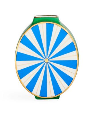 Portofino 5" Circle Vase