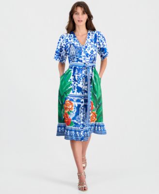 orange midi satin dress Orange Satin Midi Dress