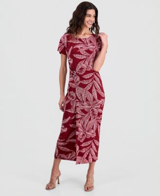 Casual Clothing For Women Over 50 - Macy's