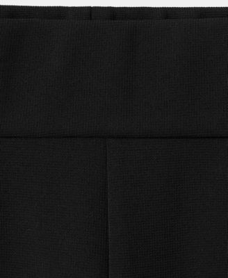 Women's Side Stripe Straight-Leg Pants