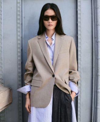 Women's Wide Leg Denim Pants