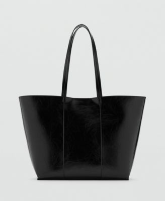 Women's Large Shopper Bag