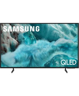 QN50Q7FAAFXZA 50 Inch QLED Q7F 4K Vision AI Smart TV with a 3 Year Amber Protection Plan (2025)