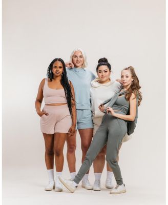 Women's Classic SoftCore Short