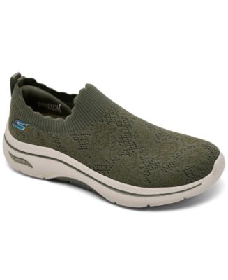 S Walk Smart Skechers Go Walk Verte Skechers Women's GO WALK Arch