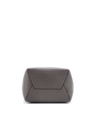 Large Sangle Seau Bag Calfskin