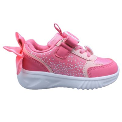 Toddler Light-Up Sneakers