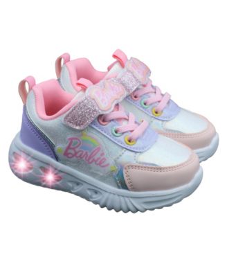 Toddler Light-Up Sneakers