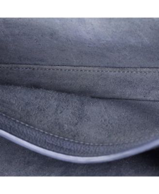 Teen Soft 16 Bag Grainy Calfskin