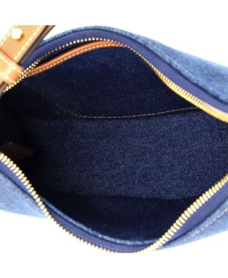 Ava Bag Denim