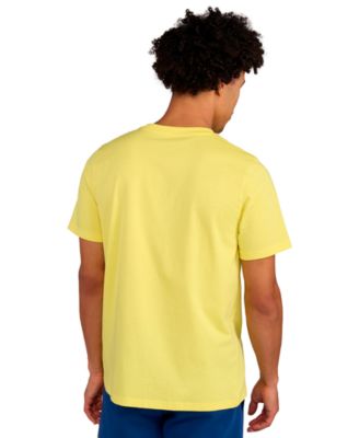 Men's Essential Small Logo T-Shirt