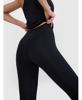 Women's Quick-Drying Yoga Leggings