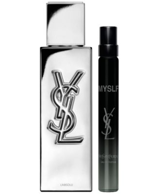 2-Pc. MYSLF Absolu Eau de Parfum Gift Set Travel Duo