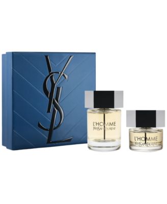 2-Pc. L'Homme Eau de Toilette Father's Day Gift Set with Full Size Fragrance