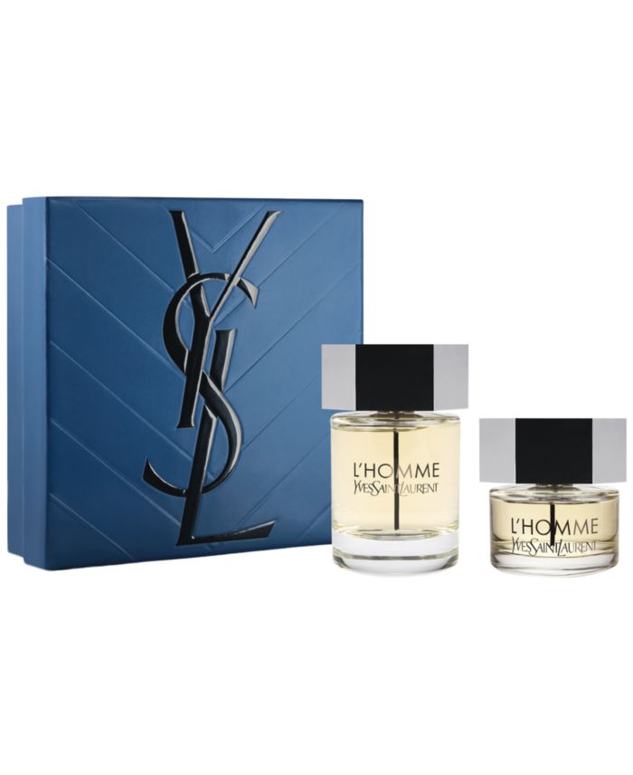 Yves Saint Laurent 2-Pc. L'Homme Eau de Toilette Father's Day Gift Set