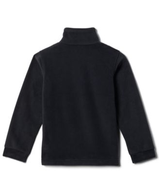 Boys' Toddler 2T-4T Steens Mountain Fleece Jacket