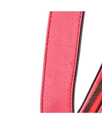 Mini Aphrodite Shoulder Bag Leather