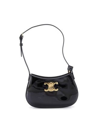 Medium Triomphe Tilly Bag Patent