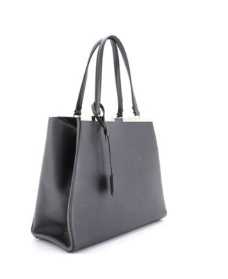 Large 3Jours Bag Leather