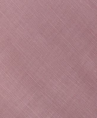 Men's Classic Design Solid Pattern Tie