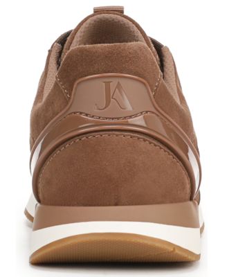 Women's June Ambrose Nuvra Lace-Up Sneakers