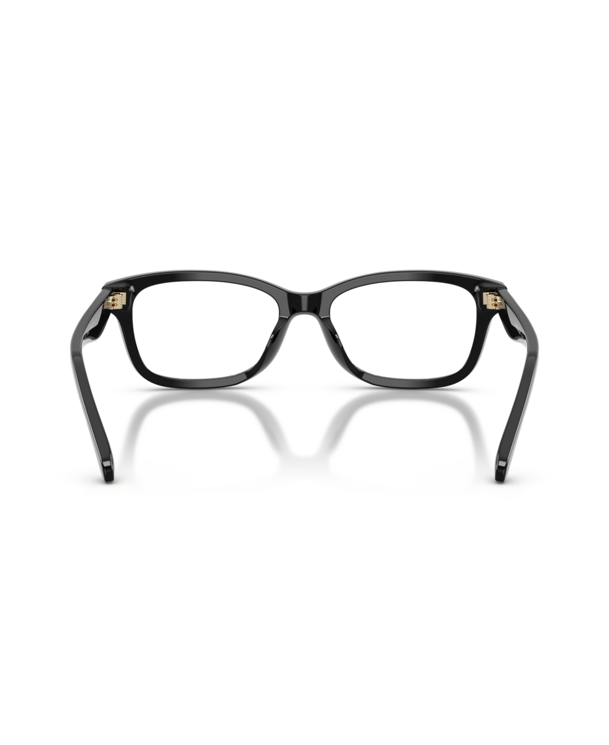 Coach Women's Square Eyeglasses
