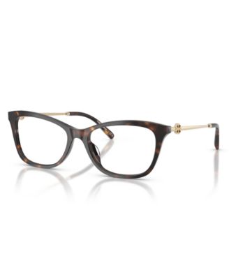 Women's Square Eyeglasses, TY2165U