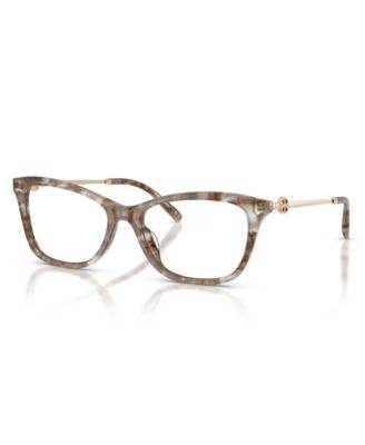 Women's Square Eyeglasses, TY2165U