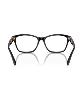 Women's Cat Eye Eyeglasses, RL6243