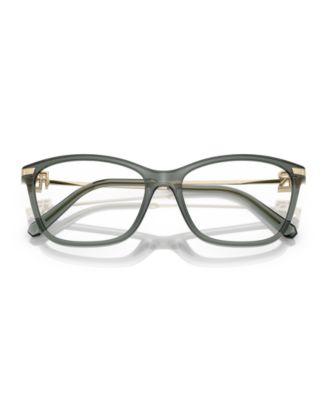 Women's Butterfly Eyeglasses, RL6247U