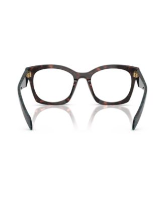 Women's Irregular Eyeglasses, PR A05V