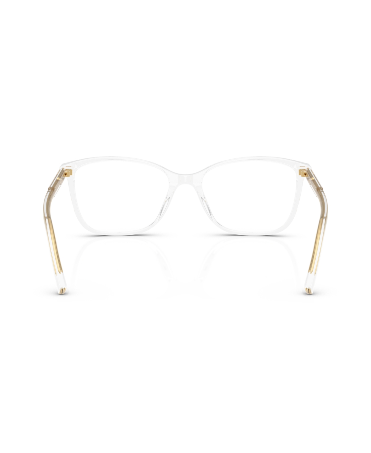 Dolce Gabbana Women's Square Eyeglasses