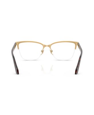 Women's Cat Eye Eyeglasses, VE1304