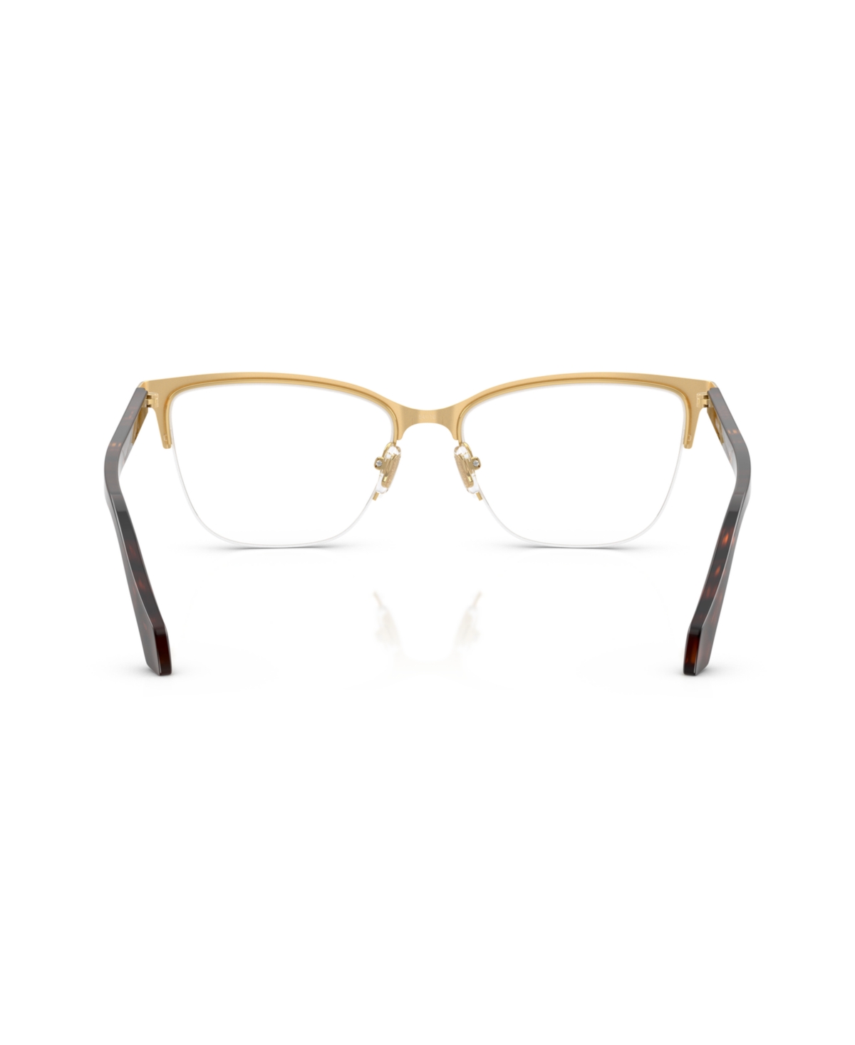 Versace Women's Cat Eye Eyeglasses