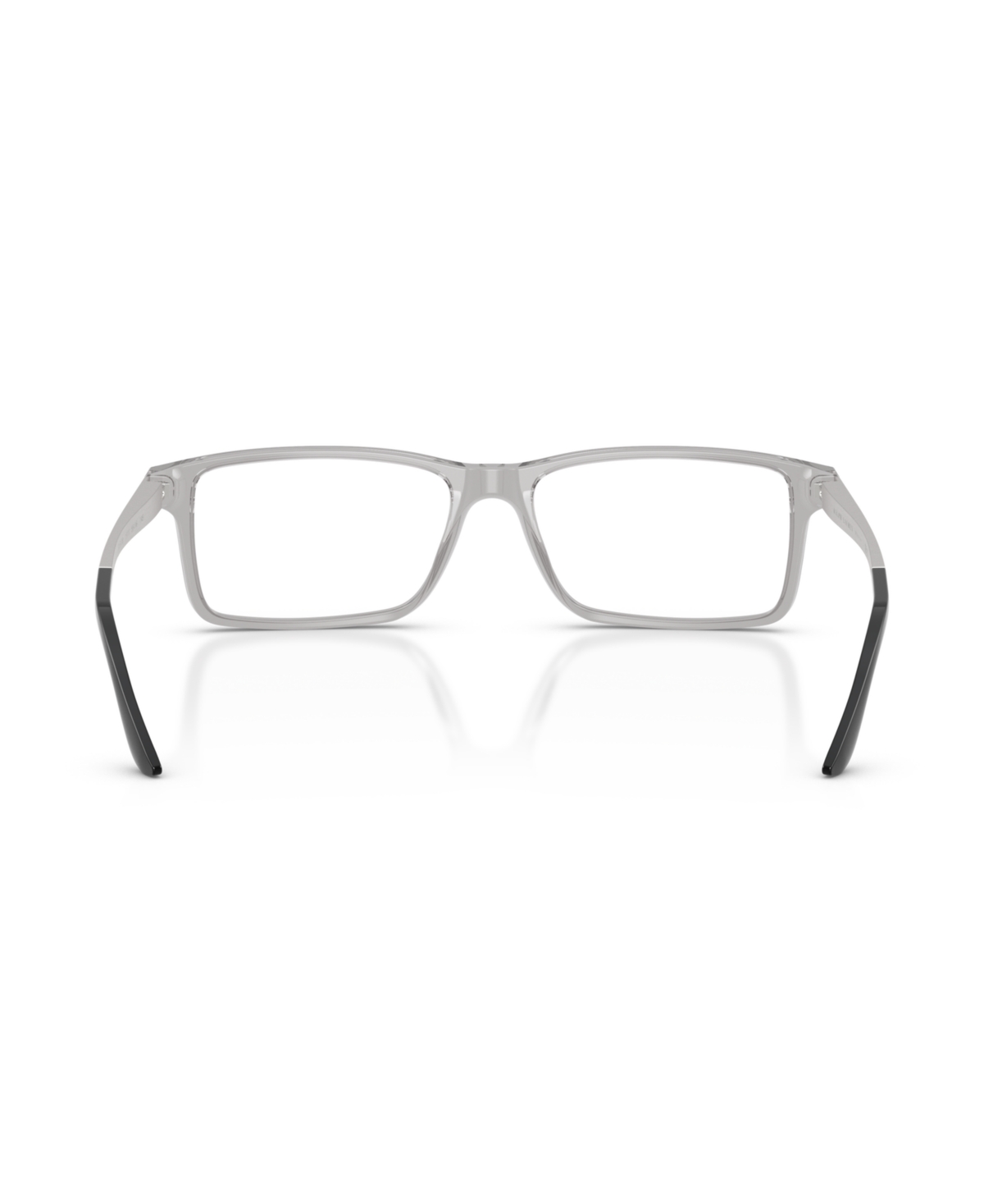 Ralph Lauren Men's Square Eyeglasses