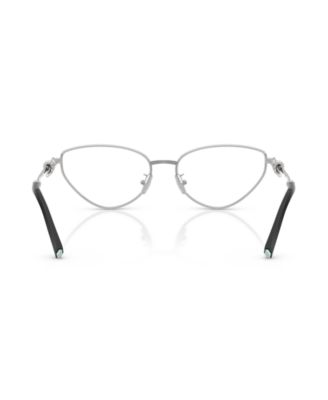 Women's Cat Eye Eyeglasses, TF1172B