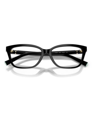 Women's Square Eyeglasses, TF2282