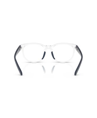 Child Round Eyeglasses, PP8549U