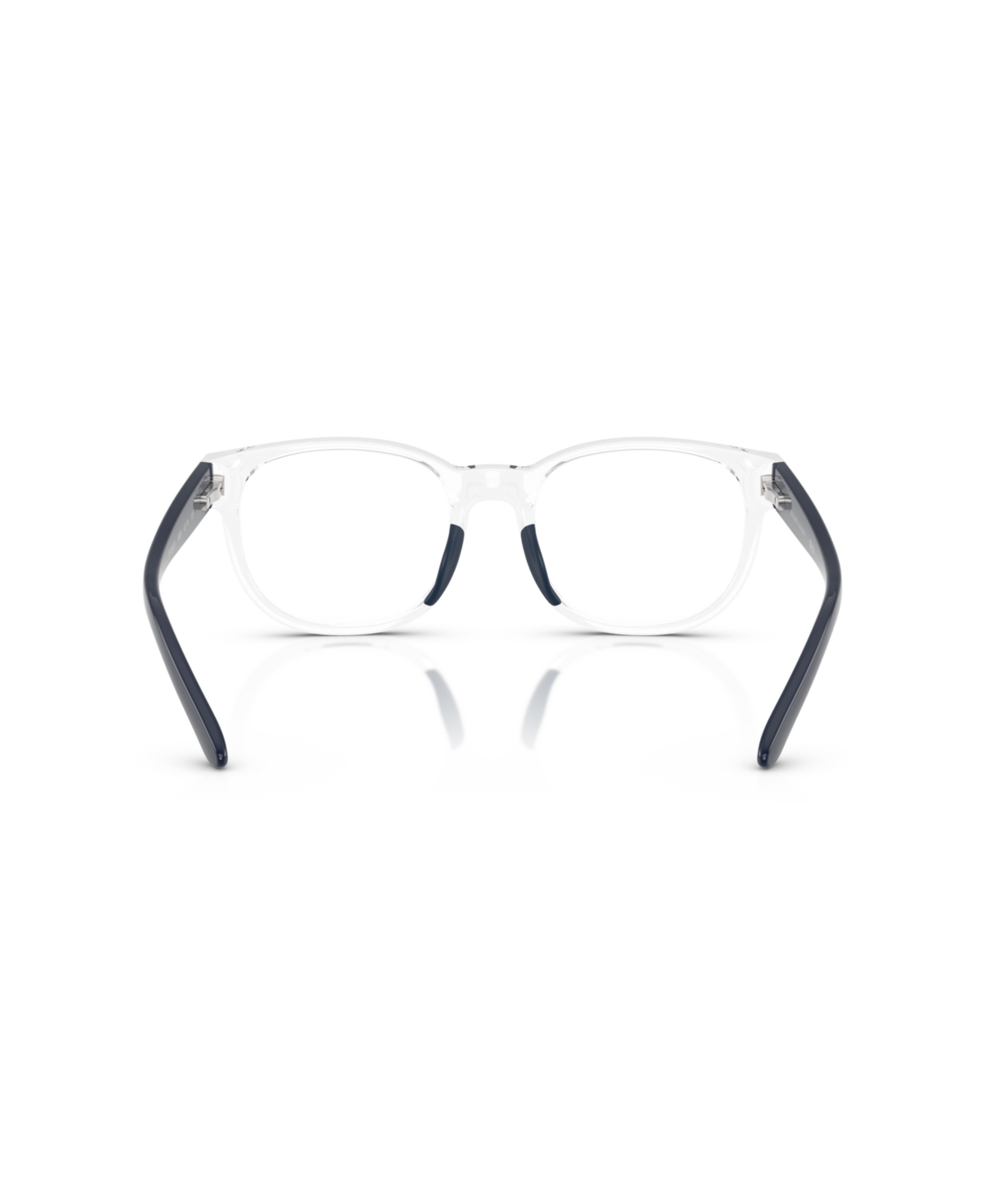 Polo Ralph Lauren Child Round Eyeglasses