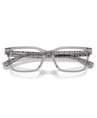 Men's Square Eyeglasses, BB2078U