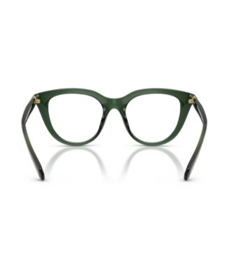 Women's Cat Eye Eyeglasses, SK2052