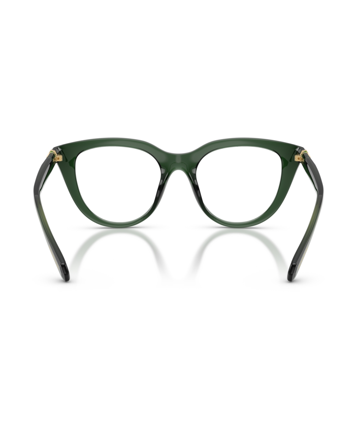 Swarovski Women's Cat Eye Eyeglasses