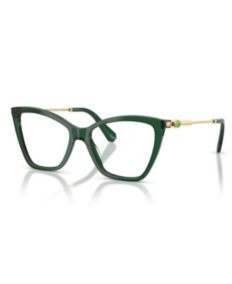 Women's Cat Eye Eyeglasses, SK2051
