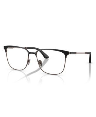 Men's Square Eyeglasses, AR5163