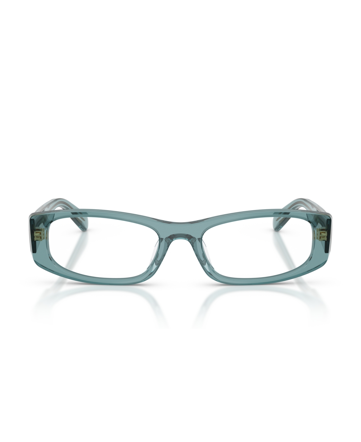 Vogue Eyewear Women's Pillow Eyeglasses