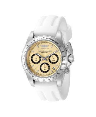 Men's 50487 Speedway Quartz VD53 Dial Watch