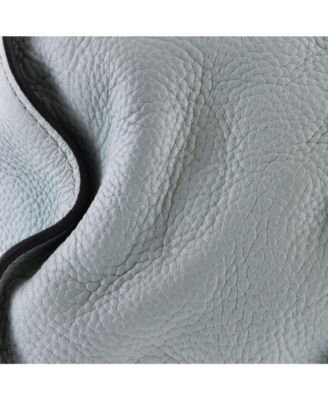 Large Marcie Hobo Leather