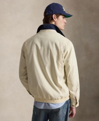 Men's Lightweight Windbreaker