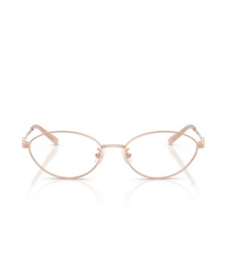 Women's Round Eyeglasses, TY1095